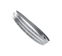 1pcs 1735-3120mm M42 Bi-Metal Band Saw Blades 27x0.9MM Bandsaw Blade Cutting Metal Bimetal(Length 2240mm)