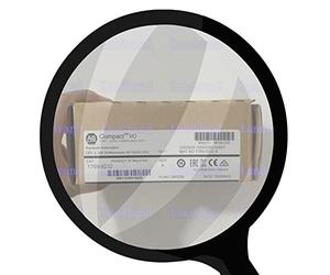 1PCS 1769-IQ32 24V DC Input Module SER A *New Sealed