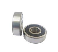 1PCS 17X52X14MM Non-Standard deep Groove Ball Bearings Automotive Motor Bearings Mechanical Tool Bearings