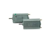 1PCS 180 electronic starter FF-180SH-2661/ FF-180PH-2852 DC 2.4V 3V 3.7V 5V Precious Metal Brush electronic starter Shaver IINKUEYK(FF-180PH-2852)