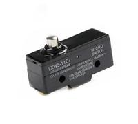 1pcs 1NC/1NO LXW5 LXW5-11D1 travel switch Limit Switch 3 Screw Terminal MicroSwitch NWPNLXEA