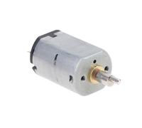1Pcs 2.4V 3.7V FF-270 DC Petit Moteur DIY Tondeuse à Cheveux Automatique Rasoir Moteur de Rasoir