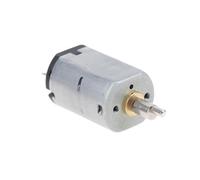 1Pcs 2.4V 3.7V FF-270 DC Small electronic starter DIY Automatic Hair Clipper Shaver Razor electronic starter IDGTTLDF