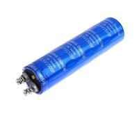 1PCS 2.5V1500F Capacitor Large Capacity Used To Automotive Rectifier Module MQXFCZUX