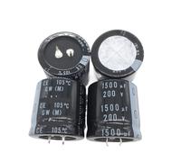 (1pcs)200V1500UF 35X35 NiMH 1500UF 200V 35 * 35 MQXFCZUX