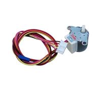 1Pcs 20BYJ46 12V Synchronous Swing Motor Air Conditioner Indoor Hanging
