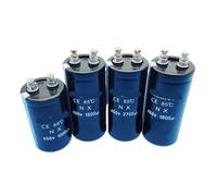(1PCS) 2200UF400V4700UF5600UF3300UF450V10000UF,2700UF6800UF,8200UF12000UF MQXFCZUX(450V4700UF)