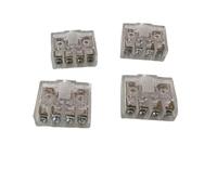 1Pcs 220V 3A 30x11x29mm Bornes à vis Bouton Actionneur Interrupteur de fin de course JW2-11