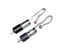 1pcs 22mm Metal Three-stage Planetary Gear Reduction Stepper electronic starter 2 phase Four-wire Stepper NWPNLXEA(144)