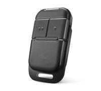 1Pcs 2401539 Telecommande Portail, Télécommande Pour Portail Automatisé 2 Canaux 433.42Mhz, Télécommande Portail Remplace la télécommande Keytis-NS-2-RTS et Keytis 2 RTS pour 1841026
