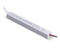 1Pcs 24W 36W 48W 60W 100W LED Driver Power Supply Advertising Board Power Parts AC220V To DC 12V/24V Switching LED Driver(24V 36W)
