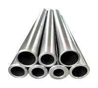 1pcs 25mm/28mm OD 42CrMo Seamless Hydraulic Pipe - High Pressure Alloy Precision Steel Tube, Explosion-Proof(30cm,OD25mmxID9mm)