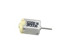 1PCS 280 Carbon Brush electronic starter DC8-16V 13mA Round Long-axis electronic starter 3500 RPM Carbon Brush electronic starter for Cars NWPNLXEA