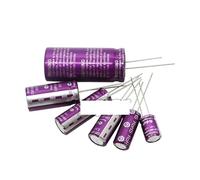 1PCS 3.0V CDA 3V 1F 2F 3.3F 5F 7F 10F 15F 18F 20F 30F 50F 60F 100F 120F Capacitor 3.0V3.3F 3V10F NWPNLXEA(1F)