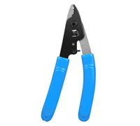 1pcs 3 Port Hole Fiber Optic Stripping Tool