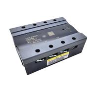 1Pcs 3-SSR DC-AC 25A 40A 60A 80A 100A 120A 150A Three Phase Solid State Relay Module DC Control AC 40-480VAC(LSSR-3-80DA) Control Relays