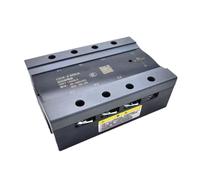 1Pcs 3-SSR DC-AC 25A 40A 60A 80A 100A 120A 150A Three Phase Solid State Relay Module DC Control AC 40-480VAC(LSSR-3-60DA) Controls Relays