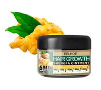 1PCS 30g Crme de croissance des cheveux au gingembre naturel crme de gingembre pour les cheveux pommade de cr TRAITEMENT CAPILLAIRE