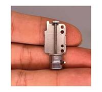 1pcs 30mm/40mm/51mm DC 5V Stepper electronic starter 2-Phase 4-Wire Linear ActuatorStroke Small Precision Screw Linear ICXLPMC(30mm)