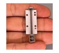1pcs 30mm/40mm/51mm DC 5V Stepper electronic starter 2-Phase 4-Wire Linear ActuatorStroke Small Precision Screw Linear RUAJOGYNVM(40mm)