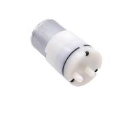 1PCS 310 Vacuum Water Pump Diaphragm Pump Negative Pressure Pumps for Machine Parts DC 3.7V 6V IINKUEYK(P310-A 6V)