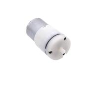 1PCS 310 Vacuum Water Pump Diaphragm Pump Negative Pressure Pumps for Machine Parts DC 3.7V 6V IINKUEYK(P310-C 6V)