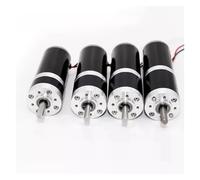 1pcs 32-31zy High Torque Brush Planetary Gear electronic starter 12v 24v DC electronic starter CZAOINCU(111rpm,24V)