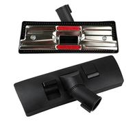 1pcs 32mm Floor Brush For For For ，Compatible For HOOVER， And Any 32mm Fitting Tool Household ，Compatible For Appliances， Vacuum Cleaner Accessories