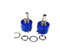 1PCS 3590S-2-102L résistance 1Kohm potentiomètre résistance réglable Controls Switches