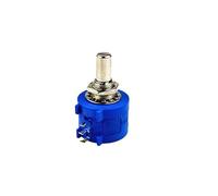 1PCS 3590S-2-201L résistance 200R ohm potentiomètre résistance réglable Controls Switches