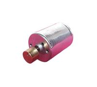 1PCS 370 Carbon Brush Vibration electronic starter DC 3V-12V Vibration electronic starter Mute DC electronic starter for DIY Frog Feeder Machine 400rpm- 4400rpm ICXLPMC