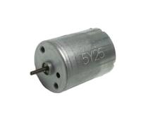 1PCS 370 DC electronic starter High Power 12V Miniature 30000 RPM High Speed electronic starter D/Round Shaft Large Torque Carbon Brush electronic starter NWPNLXEA(R-Type)