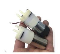 1PCS 370 Water Pump DC 3.7V 5V 7.4V 12V Diaphragm Pump Self-priming Pump 750ML/Min B RUAJOGYNVM