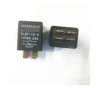 1pcs 38860C3020 12V 4-pin air conditioning fan car relay NLNF-12-A