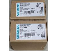 1pcs 3RV1011-0KA10 3RV10 11-0KA10 NEW Siemens Circuit breaker