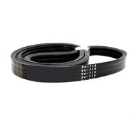 1pcs 3V-500 To 3V-560 ACE Series Narrow V-belt Cooling Tower Fan Tools Variator Motor Industrial Conveyor Machine Belt(3V-500,5R)