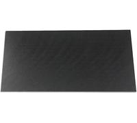 1pcs 400×500mm Feuille époxy De Panneau De Fibre De Verre pour Le Traitement des Pièces De Voiture Rc Et des Pièces D’Avion, épaisseur 1mm-4mm Feuille époxy De Panneau D, 1.5mm