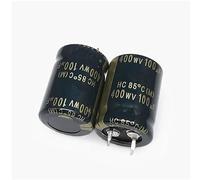 1PCS 400V Electrolytic Capacitor 400V1000UF 35X50 Capacitance Meters