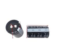 (1PCS)400V470UF 30X50 electrolytic capacitor 470UF 400V 30 * 50 NWPNLXEA