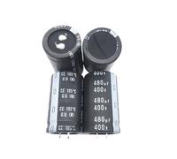 (1PCS) 400V480UF 30X50 electrolytic capacitor 480UF 400V 30 * 50 can replace 470UF EKFBQBGW