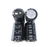 (1pcs)400V630UF 35X50 electrolytic capacitor 630UF 400V 35 * 50 replaces 680UF. NWPNLXEA