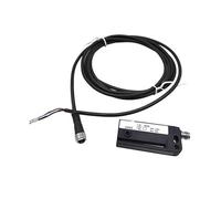 1Pcs 40N415 Label Sensor Fork Sensors Recognition Self-Adhesive Label Slot Type Photoelectric Labeling Machine NWPNLXEA