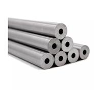1pcs 42/45CrMo Seamless Precision Steel Pipe - High Pressure Hydraulic Tube with Mirror Finish (ID/OD), Explosion-Proof & Crack Resistant(20cm,OD14mmxID8mm)