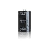 1PCS 450V Capacitor 470uF PSU Aluminum Electrolytic Capacitors 35x50mm NWPNLXEA