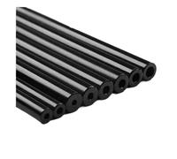 1pcs 45CrMo Seamless Precision Alloy Steel Pipe, High-pressure Resistant Mirror Surface, Explosion-proof, Crack Proof, Ultra Straight(45cm,OD25mmxID16mm)