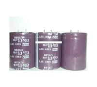 1pcs 470uF 450V Series 35x50mm 450V470uF Aluminum Electrolytic capacitor NWPNLXEA