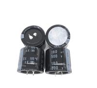 （1PCS）500V180UF 35X30 Capacitor 180UF50V35 * 30GX EKFBQBGW