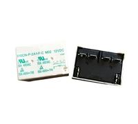 1pcs 510CN-P-2A1-F-C M02 12VDC 510CN-P-2A1-F-C-M02-12VDC High Power Relay 50A 400VAC 6 Pins