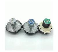 1PCS 540-6035 electronic starter DC 9V 11.1V 12V High Power Simple Vacuum Cleaner Powerful Suction Home Cleaning Tools DIY CZAOINCU(Model C)