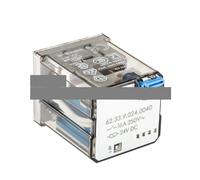 1pcs 62.33.8.230.0040 230VAC 16A 250V 11PIN 3CO CZMDKEXM